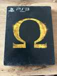 God of war wstapienie steelbook pl ps3