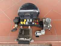 Sprinter 906 2,2 CDI zestaw komputer A6519000601
