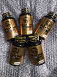 Creatina gold nutrition
