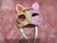 Maska furry therian