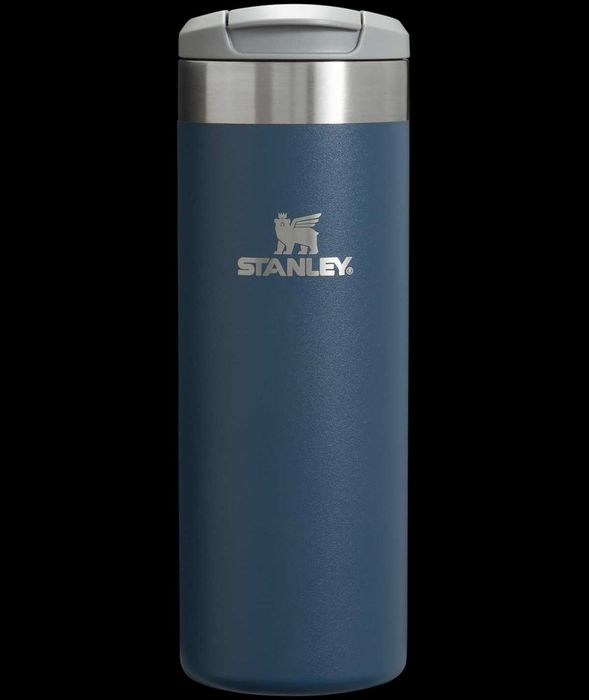 Термокружка Stanley AeroLight Transit Bottle 16 oz (473 мл)