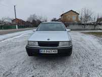 Продам опель вектра а