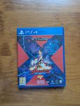 Street of Rage 4 PS4