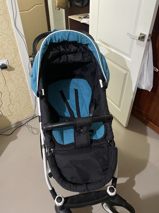 Дитяча коляска, новонароджені