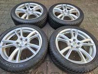 Felgi Aluminiowe 18" KIA Mazda Hyundai 5x114.3 Et50
