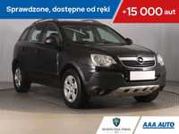 Opel Antara 2.0 CDTI, Klimatronic, Tempomat, Parktronic, Podgrzewane siedzienia,