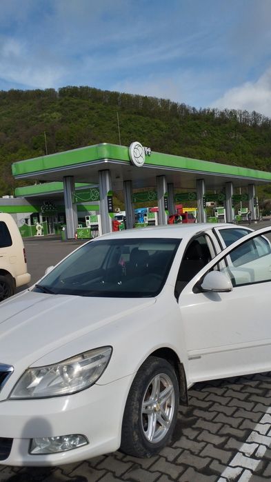 Надійне авто шкода