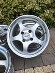 Felgi 15 4x108 Ford 7J et35