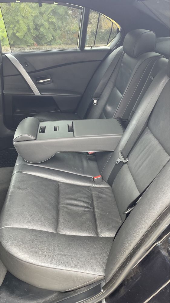 BMW 535d Kit M 1/07