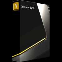 Autodesk Inventor 2023 wersja edukacyjna