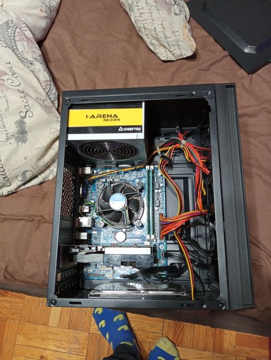 Продам компьютер