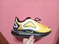 Кросівки nike air max 720