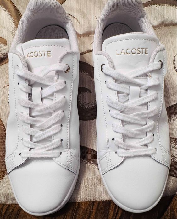 Lacoste Carnaby Pro ORIGINAL