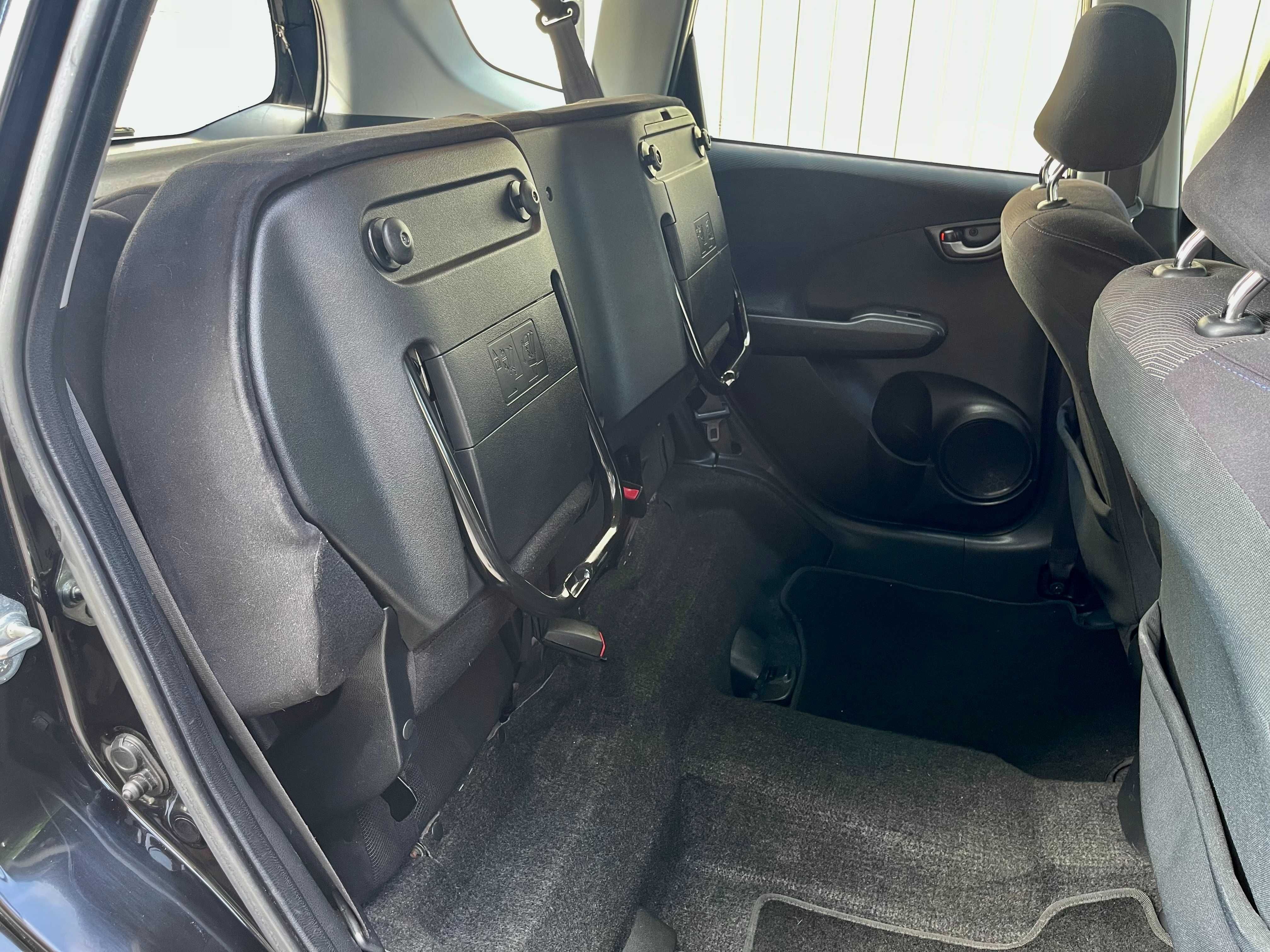 Honda Jazz 1.4 I-VTEC 2010