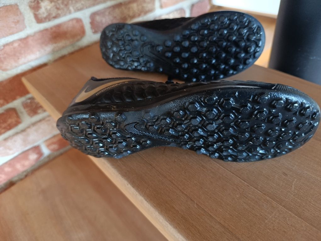 Buty do piłki nożnej nike