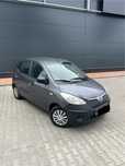 Hyundai i10 2009r benzyna 179tys przebiegu