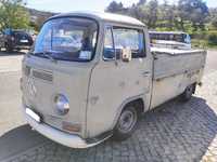 Vw pão de forma pick up