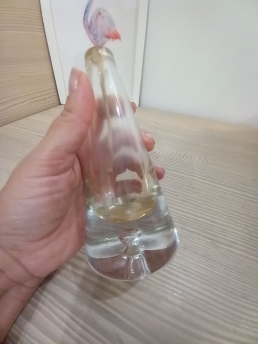 Lampka naftowa krosno