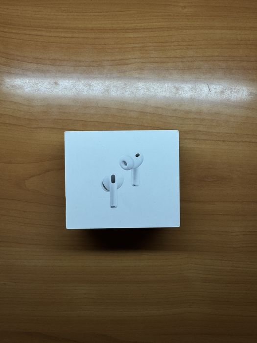 Airpods Pro 3(MFHP4), нові, запаковані