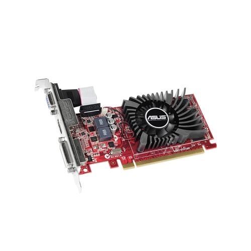 Продам asus r7 240 2 gb ddr3