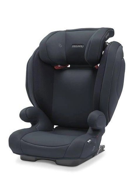 Sprzedam fotelik samochodowy recaro monza nova 2 seatfix select night