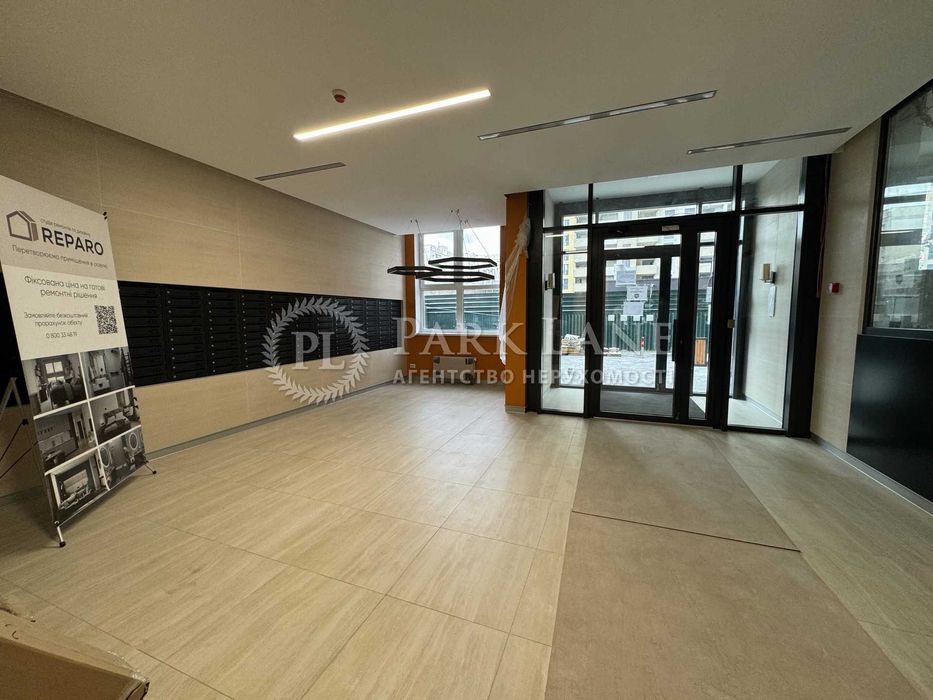 Продаж 2-кімнатної квартири, Повітрофлотський пр 56Б , Солом'янський р