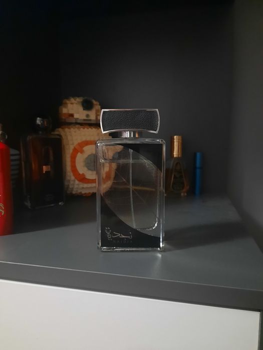 Perfumy lataffa najdia edp