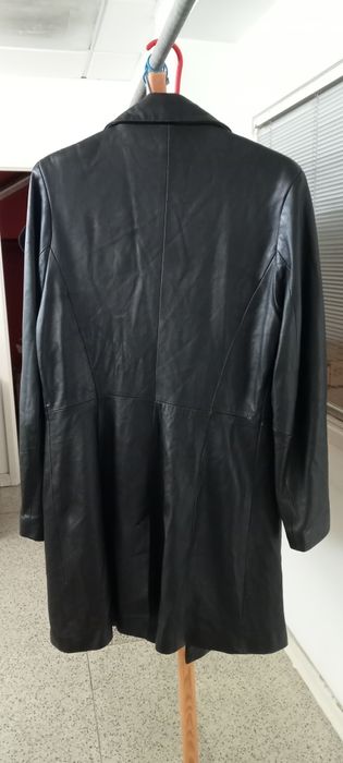 Casaco de senhora S pele