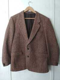 Harris Tweed пиджак made in england