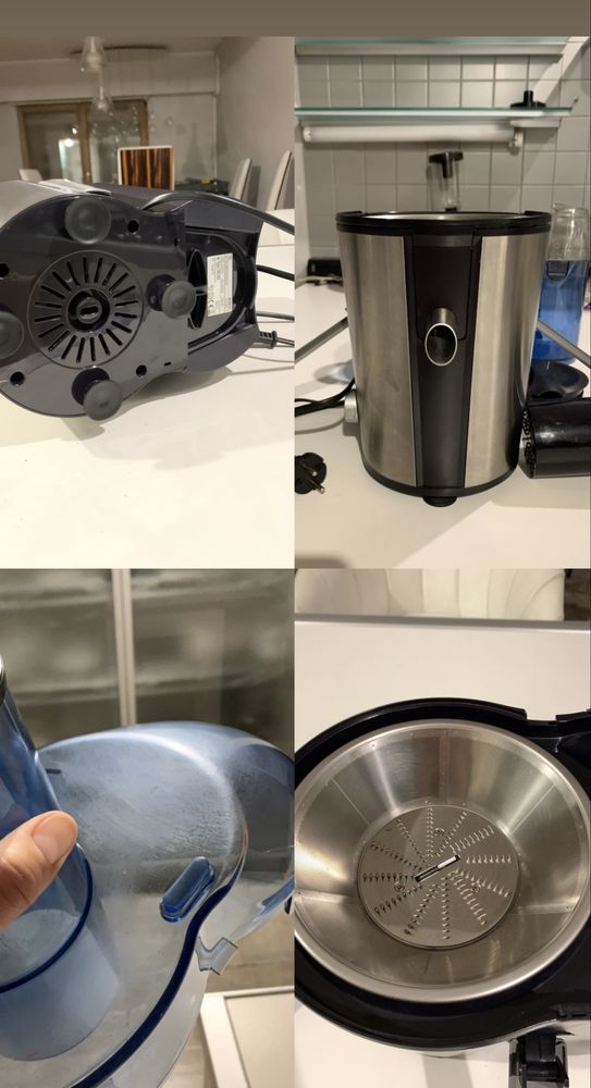 Соковыжималка BOSCH MES 3000 недорого Срочно Одеса