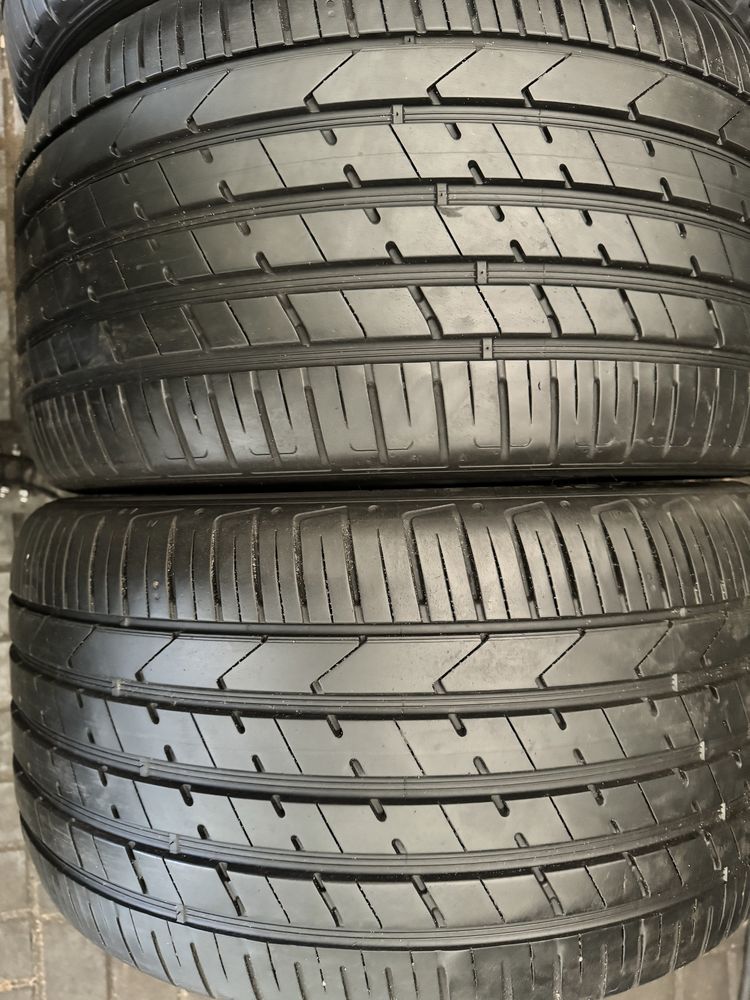 275/40R20 315/35R20 Hankook Ventus S1 evo suv Rsc Bmw