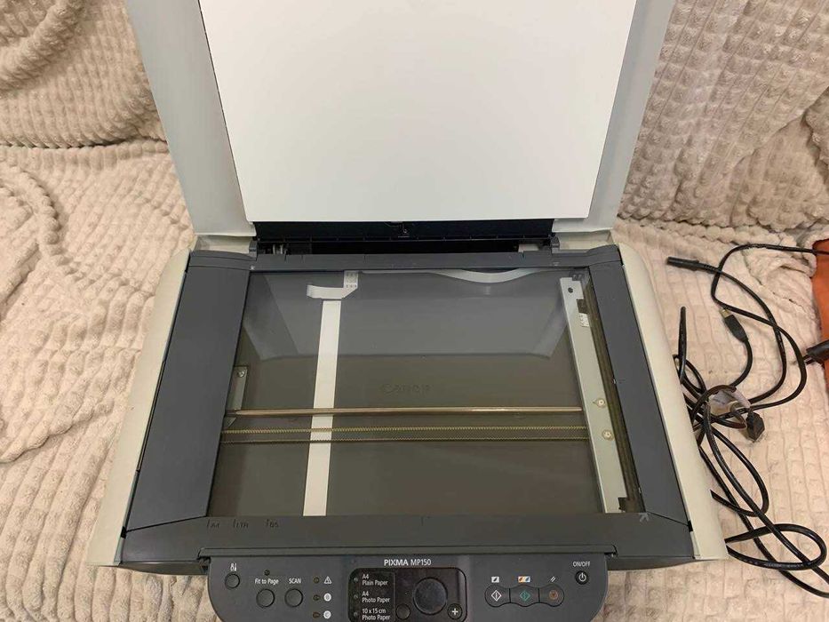 Canon PIXMA MP150