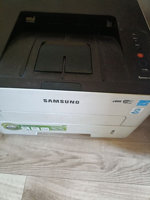 Kserokopiarka Samsung laserowa
