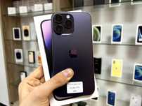 iPhone 14 Pro Max 128 GB Neverlock _ Магазин _ Гарантія