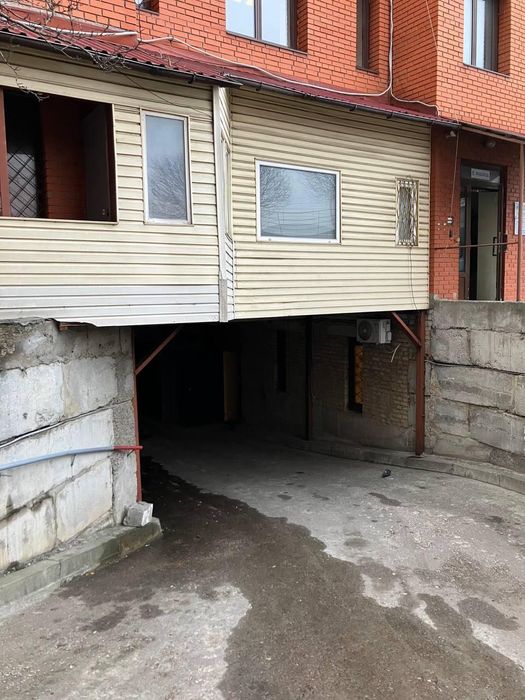 Продажа гаража Дегтяревская 33б