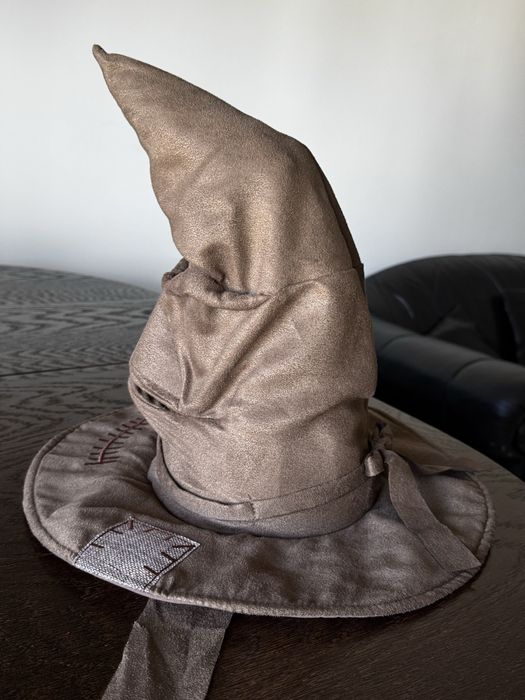 Сортувальний капелюх Гаррі Поттер