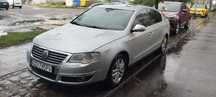 Volkswagen Passat 2 05 TFSI GAZ  DSG Boga wersja zamiana