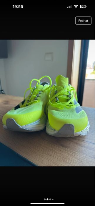 Adidas Boston 12 running Shoes