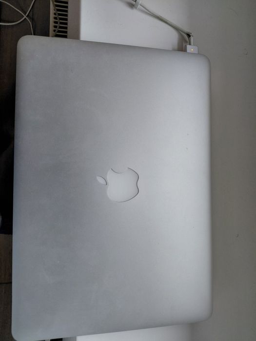 MacBook Pro Late 2013 Mojave retina 13 дюймів