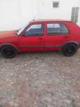 Vendo vw golf2 1.9td