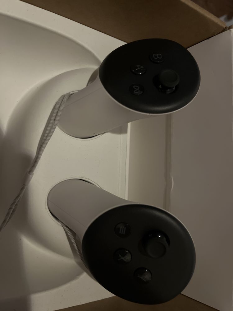 Gogle VR Oculus Meta Quest 3 512GB