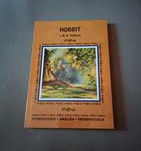 Opracowanie lektury Hobbit