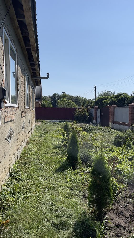 Продається будинок в с.Бистрик