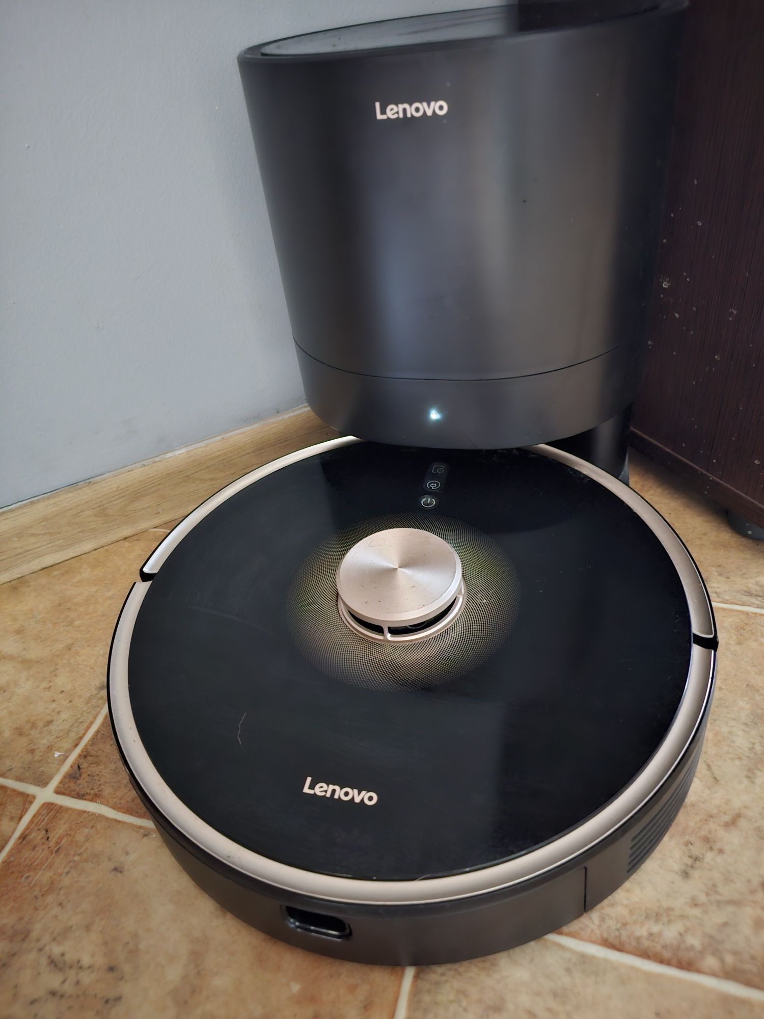 Odkurzacz lenowo  T1s pro