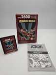 Gra Atari 2600 Mario Bros