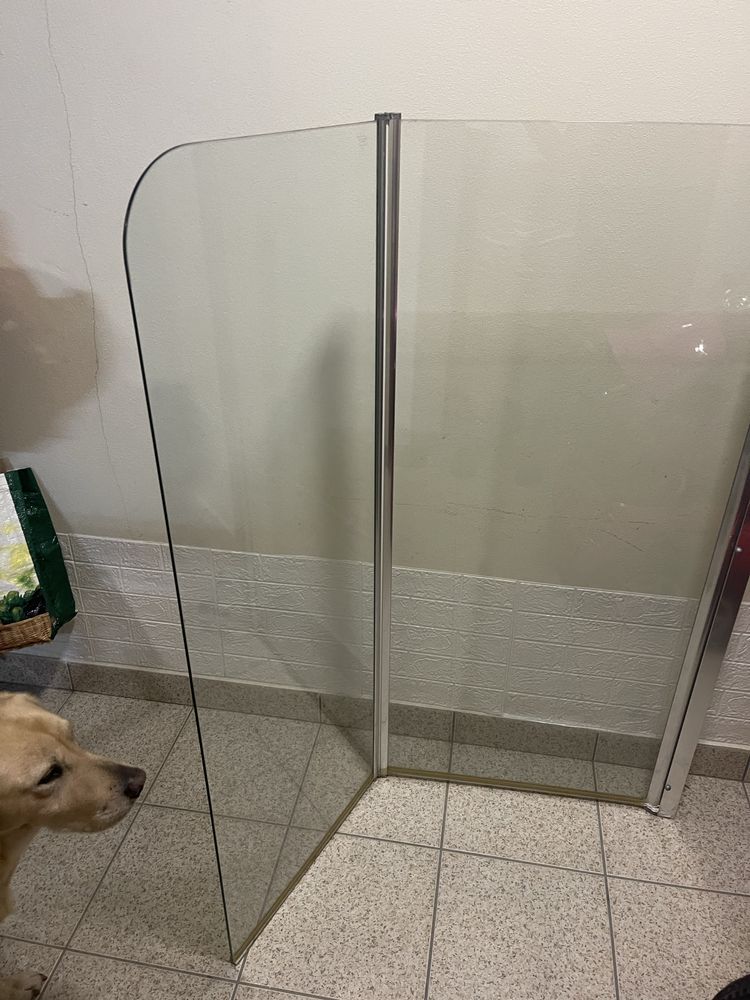 Resguardo banheira