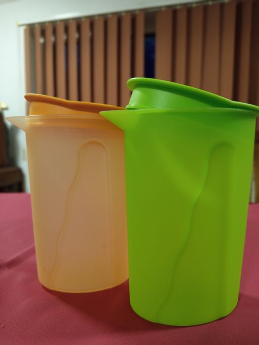 Dzbanek Tupperware 1L