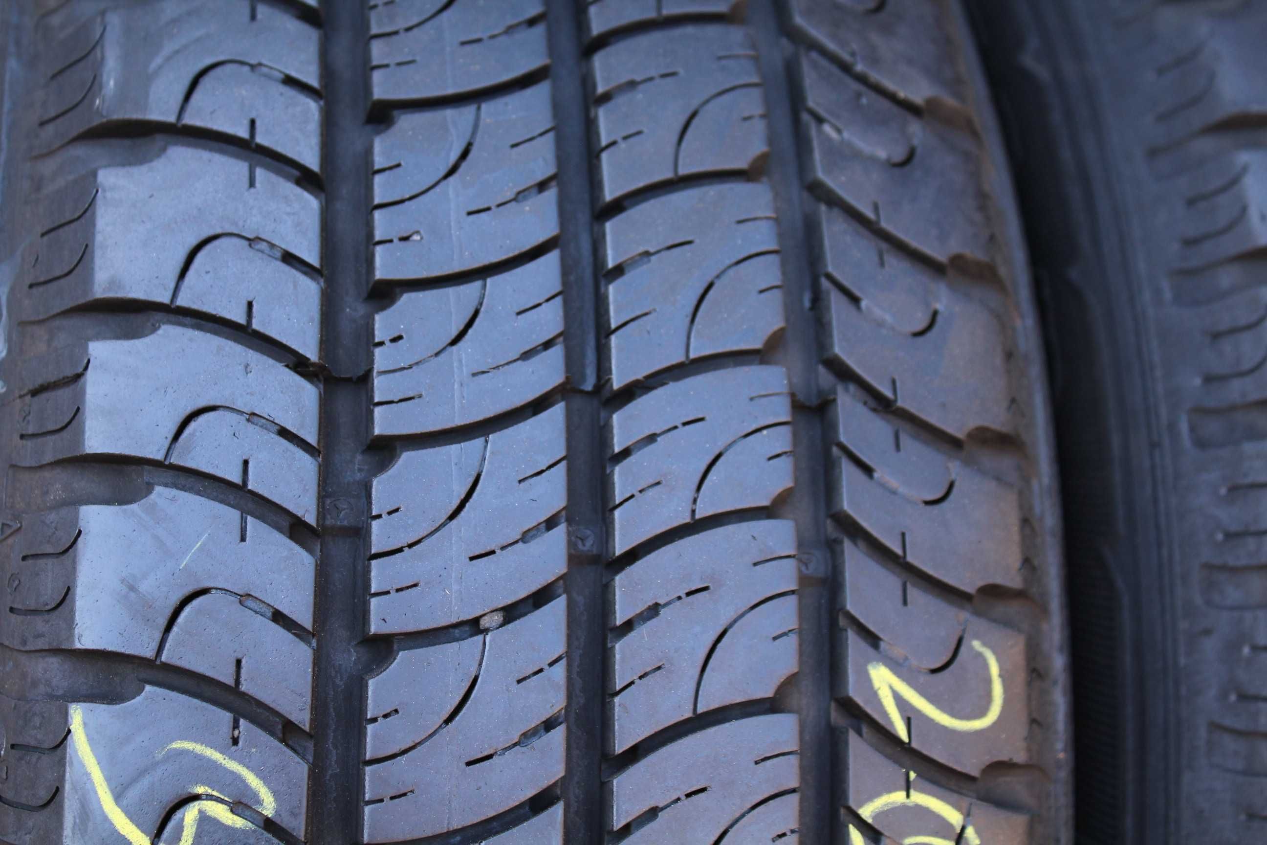 205 65 R16C Goodyear Marathon Cargo