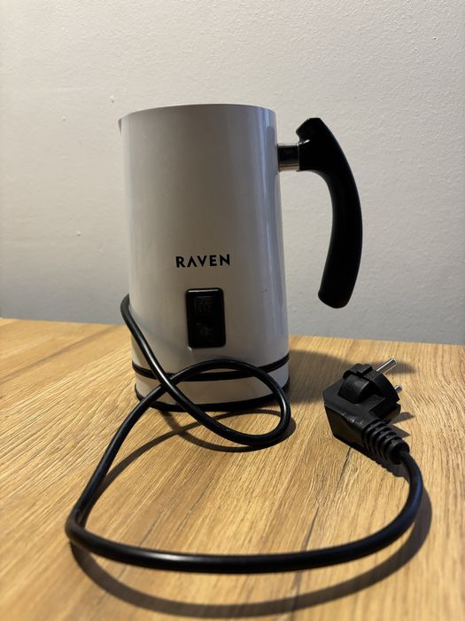 Spieniacz spieniaczka do mleka Raven ESP001WX