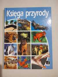 Księga przyrody wyd. Kluszczyński